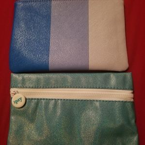 Makeup bags